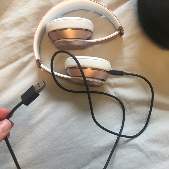 Pink beats solo - Picture 5 of 5